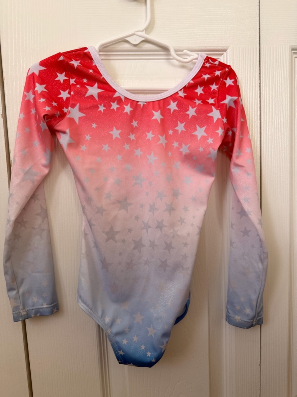LOT - Girls Gymnastics Leotards 3T - Picture 3 of 6